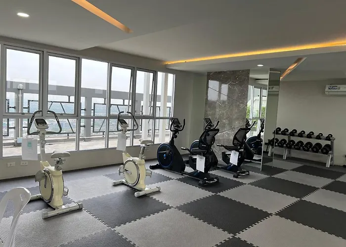 29th Floor Studio, Cozy Workplace Monthly Bangkok